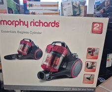 hoover