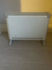 Electric Heater