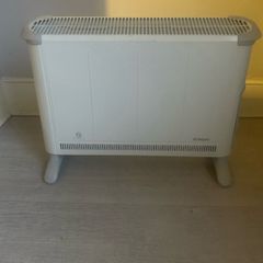 Electric Heater