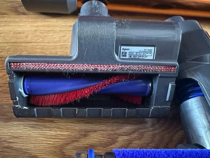 Dyson V10 absolut