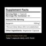 Apigenin - 90x 100mg Image 3