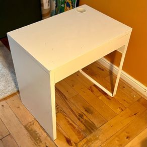 Child's Desk (IKEA Micke)
