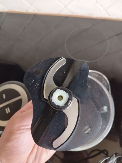 vegetable chopper