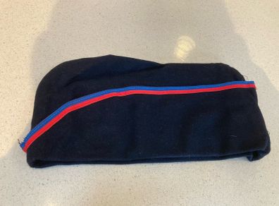 Carabinieri Italian military police hat