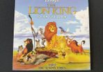 The Lion King Storyteller 2005 CD audiobook