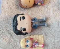 funko pop mixed