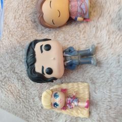 funko pop mixed
