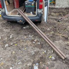 Gate Post
