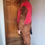 Dog costume Fancy dress Image 2