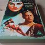 Caesar and Cleopatra VHS Movie (Vivien Leigh, Claude Rains, George Bernard Shaw) Image 3