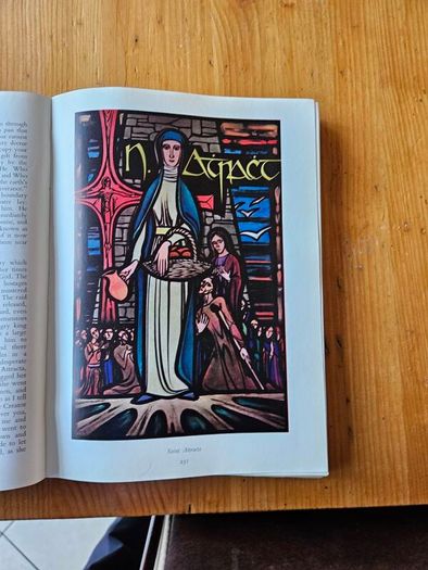 The Capuchhin Annual 1959. First Edition 524 Page Large Volume Paperback In Fair Condition.  See Photos For Same.