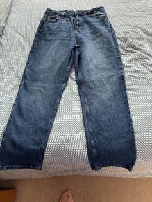 Womens Jeans
