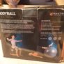 Mantra body ball Image 3