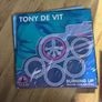 Trance, house, hard house, hardcore, commercial vinyl Image 2