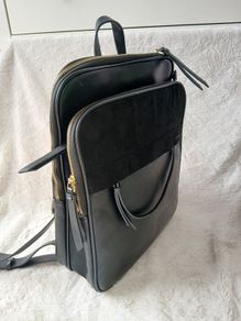 Parfois Laptop backpack bag