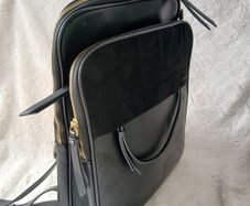 Parfois Laptop backpack bag