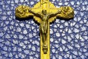 Antique Crucifix
