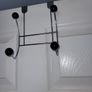 Over door hooks - 4 sets Image 3