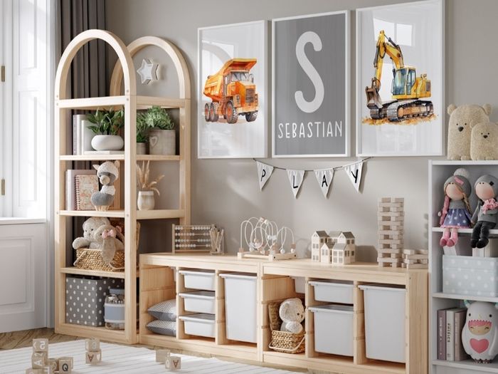Personalised Baby Gifts