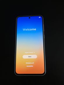 Samsung A56 5G