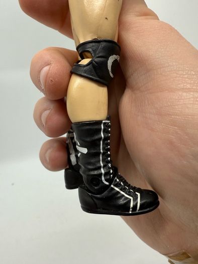 wwe Sheamus action figure