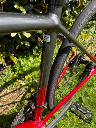 52cm Trek Domane AL 5 Gen 3 Disc