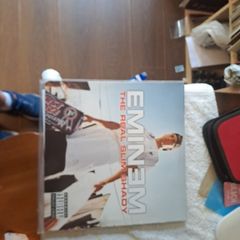Vinyl Eminem