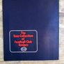 Vintage ESSO Collection of Football Club Badges 1971 Image 8