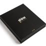 Shine 24K Gold Rolling Paper Gift Box Image 2