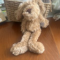 Retired Jellycat Fuddlewuddle Puppy
