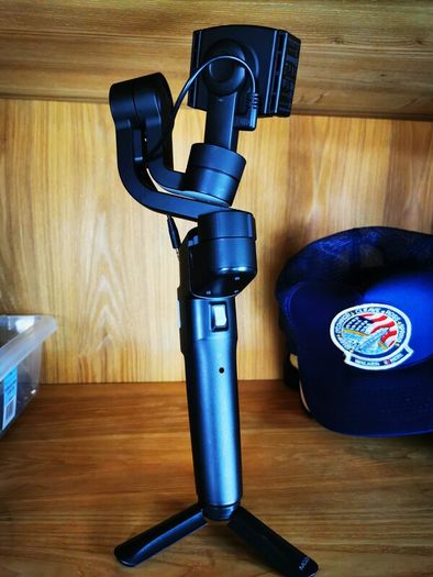 Moza Mini S phone gimbal