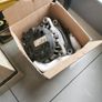 peugeot partner original alternator Image 2