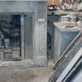 Antique Marble Fireplace Image 3