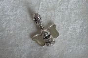 Pandora x Disney Dumbo dangle charm very good condition