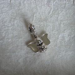 Pandora x Disney Dumbo dangle charm very good condition