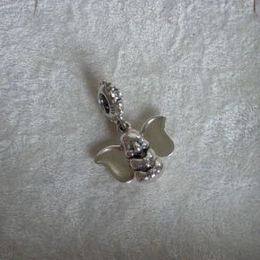 Pandora x Disney Dumbo dangle charm very good condition