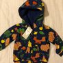 M&s Hooded Top, New With Tags Image 6