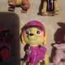 paw patrol figures Image 8
