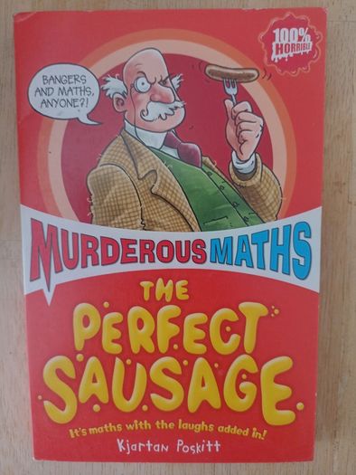 Murderous Maths