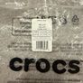 Crocs classic clogs taffy pink size c4/19-20 Image 3