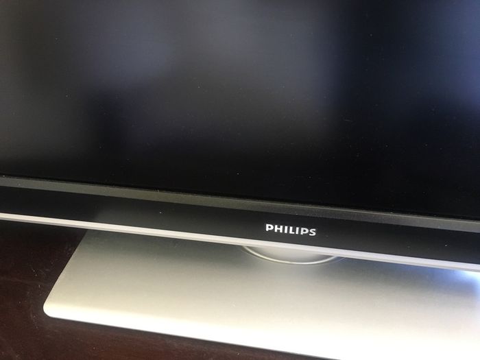 TV Phillips