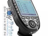 03622 Godox XPro-S Flash Trigger Transmitter with E-TTL II 2.4G Wireless For Sony