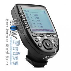 03622 Godox XPro-S Flash Trigger Transmitter with E-TTL II 2.4G Wireless For Sony