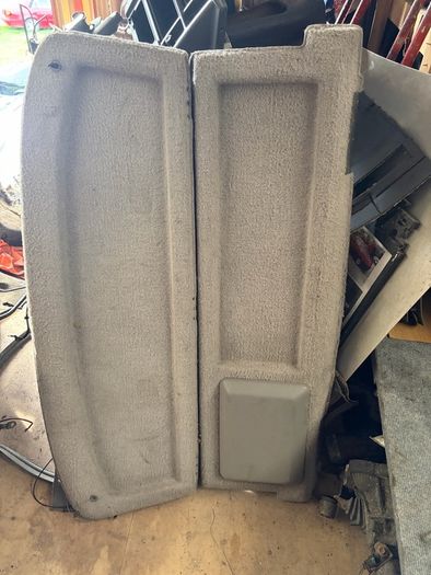 ford sierra