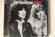 Heart [2002] The Essential Heart (2CD Album)