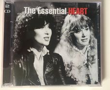 Heart [2002] The Essential Heart (2CD Album)