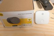 Yale Linus Smart Lock L2 Lite + Wi-Fi Bridge