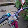 Free girl's bike Image 4
