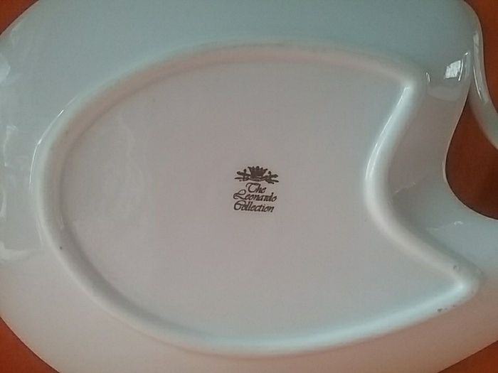 China Cup&Biscuit Plate