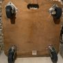 Heavy duty moving skates Image 2